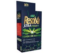 Westland Horticulture 20300525 Resolva Xtra Weedkiller Concentrate (No-Glyphosate) 250ML