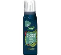Westland Houseplant Feed Concentrate 200ml Liquid Fertiliser NPK 6-4-7 Seaweed Potash Nitrogen Peace Lily Snake Plant Spider Plant Indoor Food