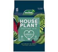 Westland Houseplant Potting Mix 10L Peat Free Soil