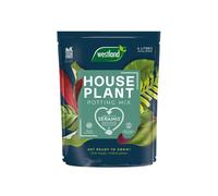 Westland Houseplant Potting Mix 4 Litre Westland Multicolor