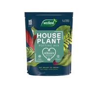 Westland Houseplant Potting Mix 4L Specialist Compost for Indoor Plants