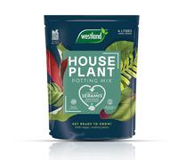 Westland Houseplant Potting Mix Indoor Plant Compost 4L