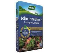 Westland J Arthur Bower's John Innes No.2 Compost 25lt
