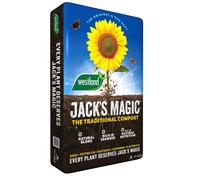 Westland Jack's Magic 50L All Purpose Compost 50:50