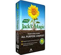 Westland Jack's Magic 50L Multi Puprose compost