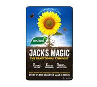 Westland Jack's Magic Peat-Free Compost 50L