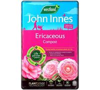 Westland John Innes Ericaceous Compost 28L