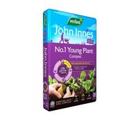 Westland John Innes No.1 Peat-Free Multi-Purpose Compost 28L
