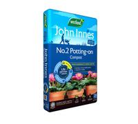 Westland John Innes No.2 Peat-Free Compost 28L