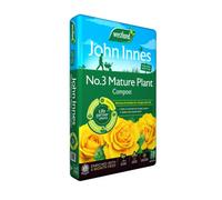 Westland John Innes No.3 Peat-Free Compost 28L