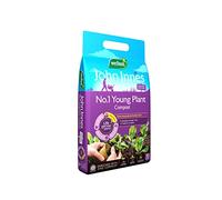 Westland John Innes Peat Free No.1 Young Plant Compost 10L