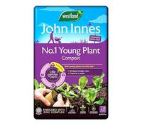Westland John Innes Peat Free No.1 Young Plant Compost 28L