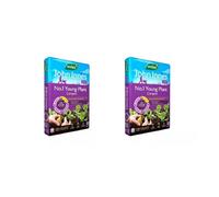 Westland John Innes Peat Free No.1 Young Plant Compost 28L Pack Of 2