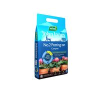 Westland John Innes Peat Free No.2 Potting-on Compost 10L