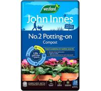 Westland John Innes Peat Free No.2 Potting-On Compost 28L