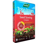 Westland John Innes Peat Free Seed Sowing Compost 28L