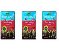 Westland John Innes Peat Free Seed Sowing Compost 28L Pack Of 3