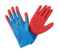 Westland Kent & Stowe Budding Gardener Kids Gloves Ages 6-9 Soft Comfortable Protective Gardening Gloves For Planting And Outdoor Use