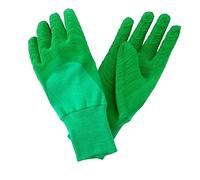 Westland Kent & Stowe Ultimate All Round Latex Gardening Gloves Green