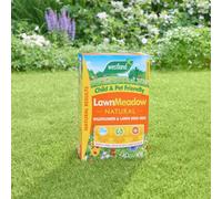 Westland Lawn Meadow Wildflower & Lawn Seed Mix 40Sqm Pollinator Friendly Seeds
