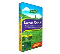 Westland Lawn Sand Plant Feed 200M² 16Kg