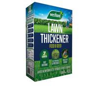 Westland Lawn Thickener 150m2 Box, Brown
