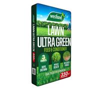 Westland Ultra Green Lawn Feed 350m2