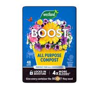 Westland Multi-Purpose Boost Peat-Free Compost 46L
