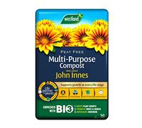Westland John Innes Peat-Free Multi-Purpose Compost 50L