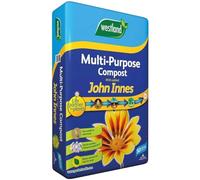 Westland Multi- Purpose Compost With John Innes - 50 Litre