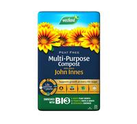 Westland Multi Purpose Compost with John Innes Peat Free 25L