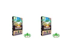 Westland New Horizon All Plant Compost 20L Pack Of 2