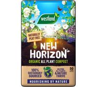 Westland New Horizon All Plant Compost 50L