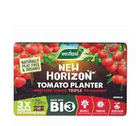 Westland New Horizon Tomato Planters x 2