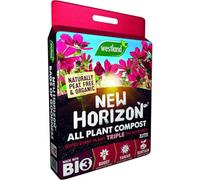 Westland New Peat Free Horizon All Plant Compost 10L