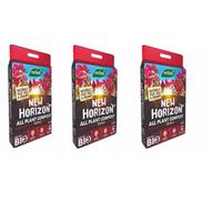 Westland New Peat Free Horizon All Plant Compost 10L Pack Of 3