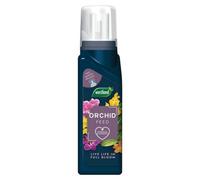 Westland Orchid Feed Concentrate 200Ml Liquid Plant Food For Orchids With Essential Nutrients & Trace Elements
