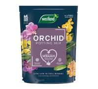 Westland Orchid Potting Mix 4L Peat Free Free Draining
