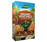 Westland Organic Vegetable High Performance Plant Food 1.5Kg Feed