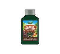 Westland Organic Vegetable Liquid Plant Food 1 Litre, Green
