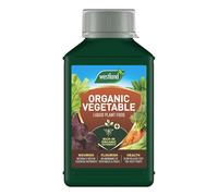 Westland Organic Vegetable Specialist Liquid Feed 1L