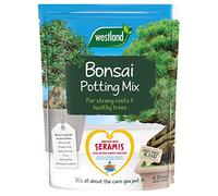Westland Peat Free Bonsai Potting Compost Mix 4L