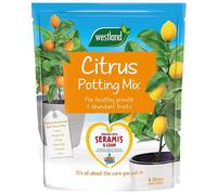 Westland Peat Free Citrus Potting Compost Mix 8L