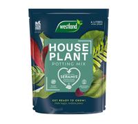Westland Peat-Free Houseplant Compost 4L