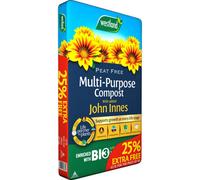 Westland Peat-Free John Innes Multi-Purpose Compost 62.5L