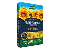 Westland Peat Free Multi-Purpose Compost with John Innes