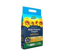 Westland Peat Free Multi-Purpose Compost with John Innes in Blue Westland Blue