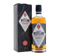 Westland Peated 70cl 46%