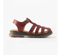 Westland PEYTON 09 Womens Sandals Red - UK 7.5