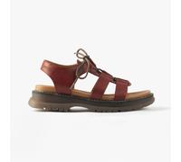 Westland PEYTON 14 Womens Sandals Red - UK 3